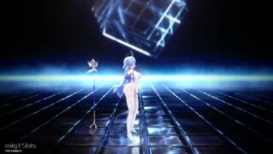 Play with Sparkle – ??? (Playing with fireworks) - ﻿3D animation on Crohasit